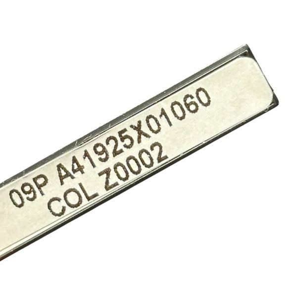 CHANEL Double CC Fashion Bracelet - Picture 6 of 6